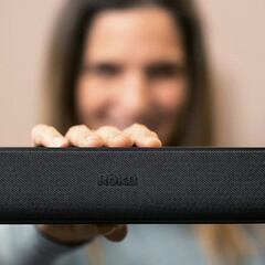 Así es la barra de sonido Roku top ventas en Amazon Colombia y con descuento