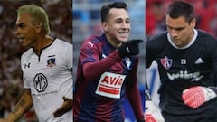 Los partidos imperdibles programados para esta semana