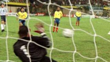 Las cifras de la Copa América