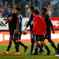 Los nuevos damnificados de la crisis en la U