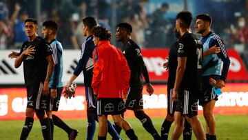 Los nuevos damnificados de la crisis en la U