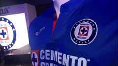 Te presentamos los nuevos uniformes de La M&aacute;quina para el Clausura 2019, ahora con la marca espa&ntilde;ola Joma.