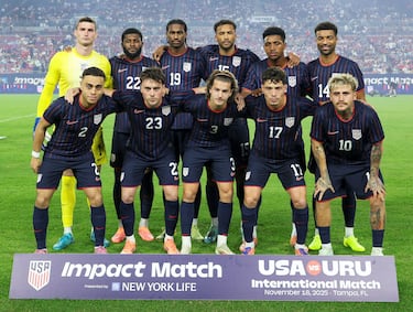 Esto te cuesta asistir a un partido inaugural de la Copa del Mundo de 2026