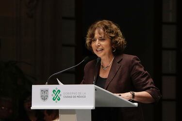 Gabinete de Claudia Sheinbaum: quiénes son los primeros 6 integrantes y qué cargos tendrán