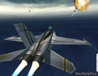 Heatseeker, Impresiones