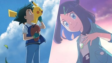 Ash Ketchum retires after becoming Pokémon Master: first details and trailer of the new anime