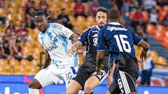 Medellín 1–0 Millonarios: Resultado, resumen y gol