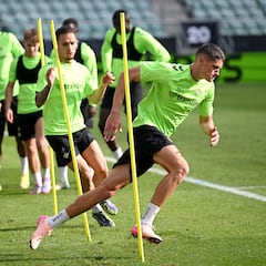 Altimira, un salto de 15 millones