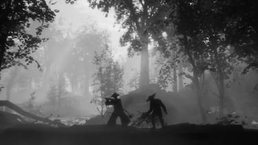 Trek to Yomi, una historia de samuráis a los Kurosawa que llegará gratis a PS Plus