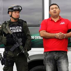 Atentado contra Jorge Luis Alfonso López, hijo de La Gata: ¿Qué sabe y últimas noticias?