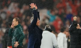 Benfica 4-2 Real Madrid: resumen, goles y resultado