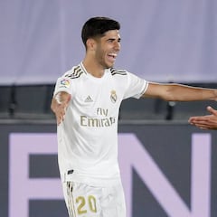 A dos victorias del título