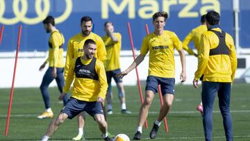 Dinamo de Kiev - Villarreal: horario, TV y cómo y dónde ver