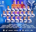 Franssi encabeza la lista de Finlandia