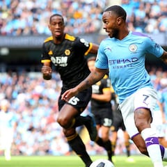 Traoré pone la Premier cuesta arriba para el City