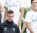 El Juvenil de Guti, a cerrar su pase a la final de la Copa