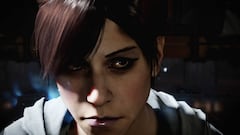 Captura de pantalla - InFamous: Second Son - First Light (PS4)