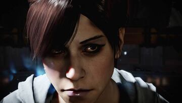 Captura de pantalla - InFamous: Second Son - First Light (PS4)