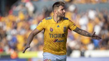 André-Pierre Gignac