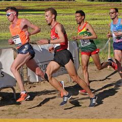 Gran Premio Cáceres de Campo a Través, el último gran envite del cross español este invierno