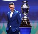 Scaloni seguirá al frente de Argentina en la Copa América