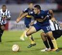 Boca iguala sin goles y deberá compartir el liderato