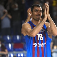 Oriola, contra el Barça: “Se podrían haber ahorrado la reunión”