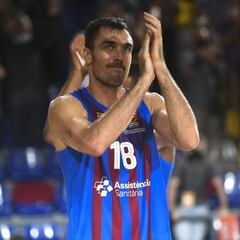 Pierre Oriola, positivo por COVID