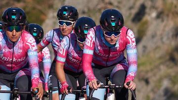 El Bizkaia-Durango no competirá en 2024