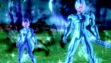 Captura de pantalla - Dragon Ball: Xenoverse 2 (PC)