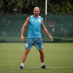 Beccacece probó con varios cambios y espera por Lisandro