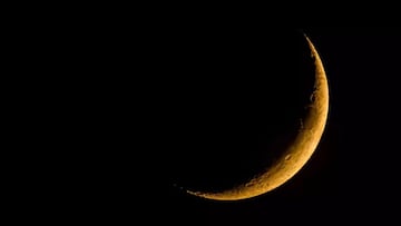 Luna nueva de marzo 2024: fecha, hora y cómo ver desde México