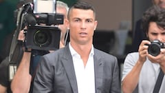 Cristiano loses Der Spiegel injunction court case: new details of his finances could be released