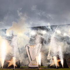 Calendario MLS 2024: Fechas clave y partidos que no te puedes perder