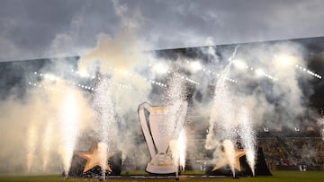 Calendario MLS 2024: Fechas clave y partidos que no te puedes perder