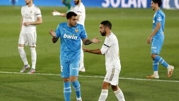 Maxi G&oacute;mez y Carvajal.