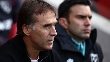 Resumen del West Ham vs Ipswich Town, jornada 7 de la Premier League 24-25