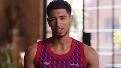 Bellingham's jaw-dropping feelings revealed after historic double in first El Clasico comeback!