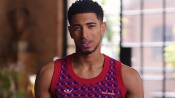 Bellingham's jaw-dropping feelings revealed after historic double in first El Clasico comeback!