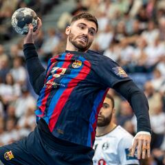 Fábregas, favorito a Jugador del Año; Mem y Gonzalo, en la lista