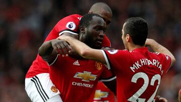 Liverpool-Manchester United en vivo online: Premier League