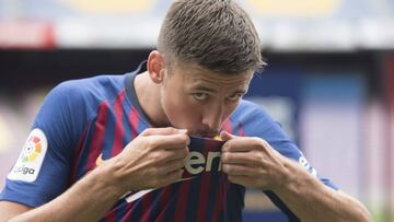 "Es la oportunidad de mi vida”