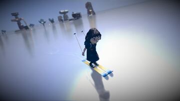 Captura de pantalla - The Tomorrow Children (PS4)