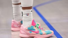 Lo que se sabe del proyecto de la NBA en Europa