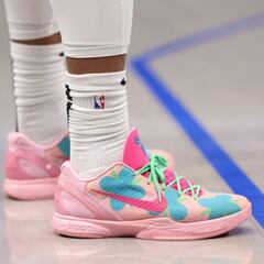 Lo que se sabe del proyecto de la NBA en Europa