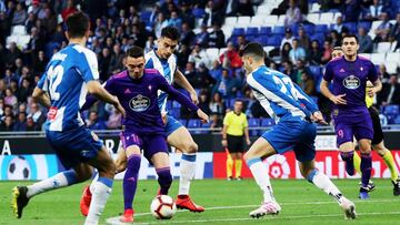 Espanyol-Celta.