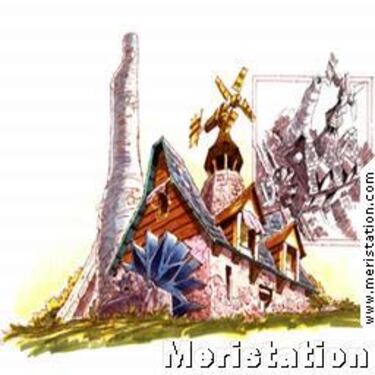 Future Tactics: The Uprising (PC)