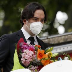 Presa: "Advíncula es un jugador importante y contamos con él"