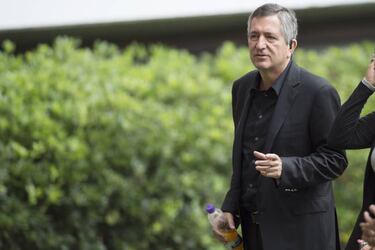Las 13 frases polémicas de Jorge Vergara, dueño de Chivas