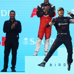 La fidelidad de Bird tiene premio: ni un año sin victoria